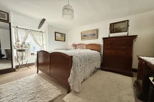 Bedroom 1- click for photo gallery